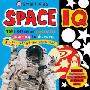 Space IQ [With Poster and Glow in the Dark Space Shapes and Board Game] (木板书)