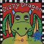 Funny Faces Dizzy Dragon (木板书)