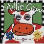 Millie Cow (木板书)