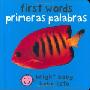 First Words/Primeras Palabras (木板书)