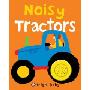 Bright Baby Noisy Tractors (木板书)