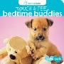 Touch & Feel Bedtime Buddies (木板书)