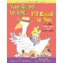 You Read to Me, I'll Read to You: Very Short Mother Goose Tales to Read Together (精装)