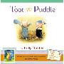 Toot & Puddle [With Limited Edition Holly Hobbie Print] (精装)