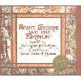 Saint George and the Dragon (图书馆装订)