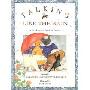 Talking Like the Rain: A Read-To-Me Book of Poems (平装)