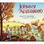 Johnny Appleseed (平装)