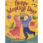 Happy Adoption Day! (平装)