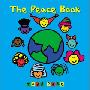 The Peace Book (精装)