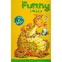 Funny Stories for Six Year Olds (平装)