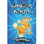 The Ginger Ninja (平装)
