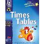 Times Tables, Age 5-6 (平装)