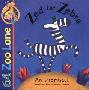Zed the Zebra (平装)