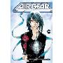 Airgear: Volume 5 (平装)