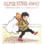 Alfie Runs Away (精装)
