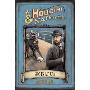 Shots at Sea: A Houdini & Nate Mystery (精装)