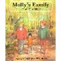 Molly's Family (精装)