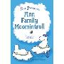 Finn Family Moomintroll (精装)