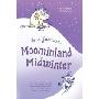 Moominland Midwinter (精装)