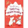 Tales from Moominvalley (精装)