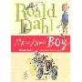 More about Boy: Roald Dahl's Tales from Childhood (精装)