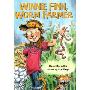 Winnie Finn, Worm Farmer (精装)