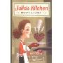 Julia's Kitchen (精装)