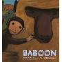 Baboon (平装)