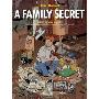 A Family Secret (平装)