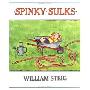 Spinky Sulks (平装)