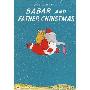 Babar and Father Christmas (精装)