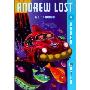 Andrew Lost Under Water (平装)