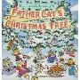 Richard Scarry's Father Cat's Christmas Tree (平装)