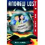 Andrew Lost on Earth (平装)