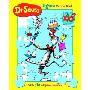 Dr. Seuss (TM) Jigsaw Puzzle Book (精装)
