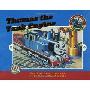 Thomas the Tank Engine (精装)