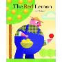 The Red Lemon (精装)