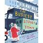 The Busiest Street in Town (精装)