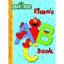 Elmo's ABC Book (木板书)