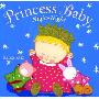 Princess Baby, Night-Night (精装)