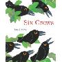 Six Crows (精装)