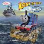 Lost at Sea! (Thomas and Friends) (平装)