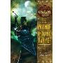 The Nine Pound Hammer: Book 1 of the Clockwork Dark (平装)