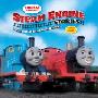 Steam Engine Stories: Three Thomas & Friends Adventures (平装)