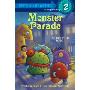 Monster Parade [With Sticker(s)] (平装)