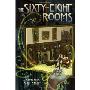 The Sixty-Eight Rooms (精装)