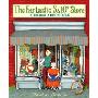 The Fantastic 5 & 10 Cent Store: A Rebus Adventure (精装)