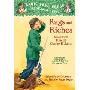 Rags and Riches: Kids in the Time of Charles Dickens: A Nonfiction Companion to a Ghost Tale for Christmas Time (平装)