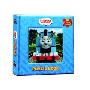 Thomas and Friends Puzzle Book (Thomas and Friends) (精装)