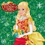 Barbie in a Christmas Carol (Barbie) (平装)